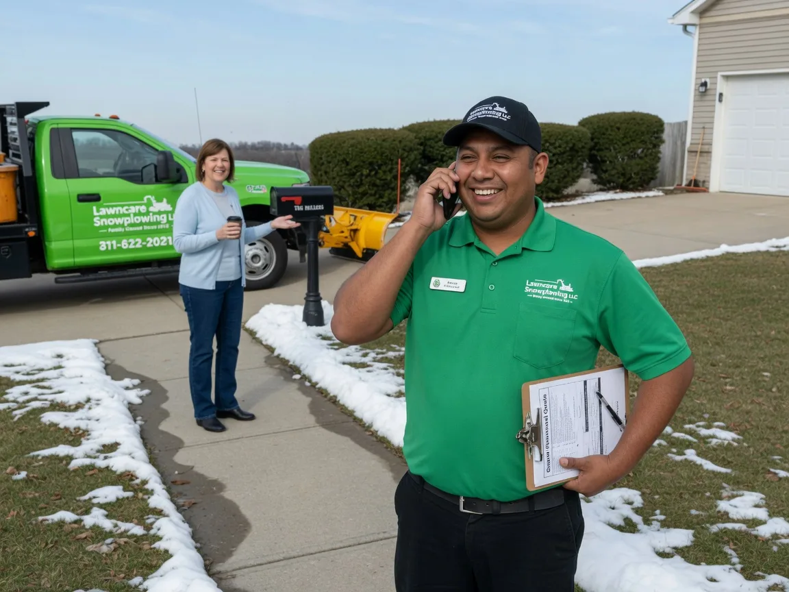 Lawn Care Services By Expert Landscaper Springer, NM FAQs